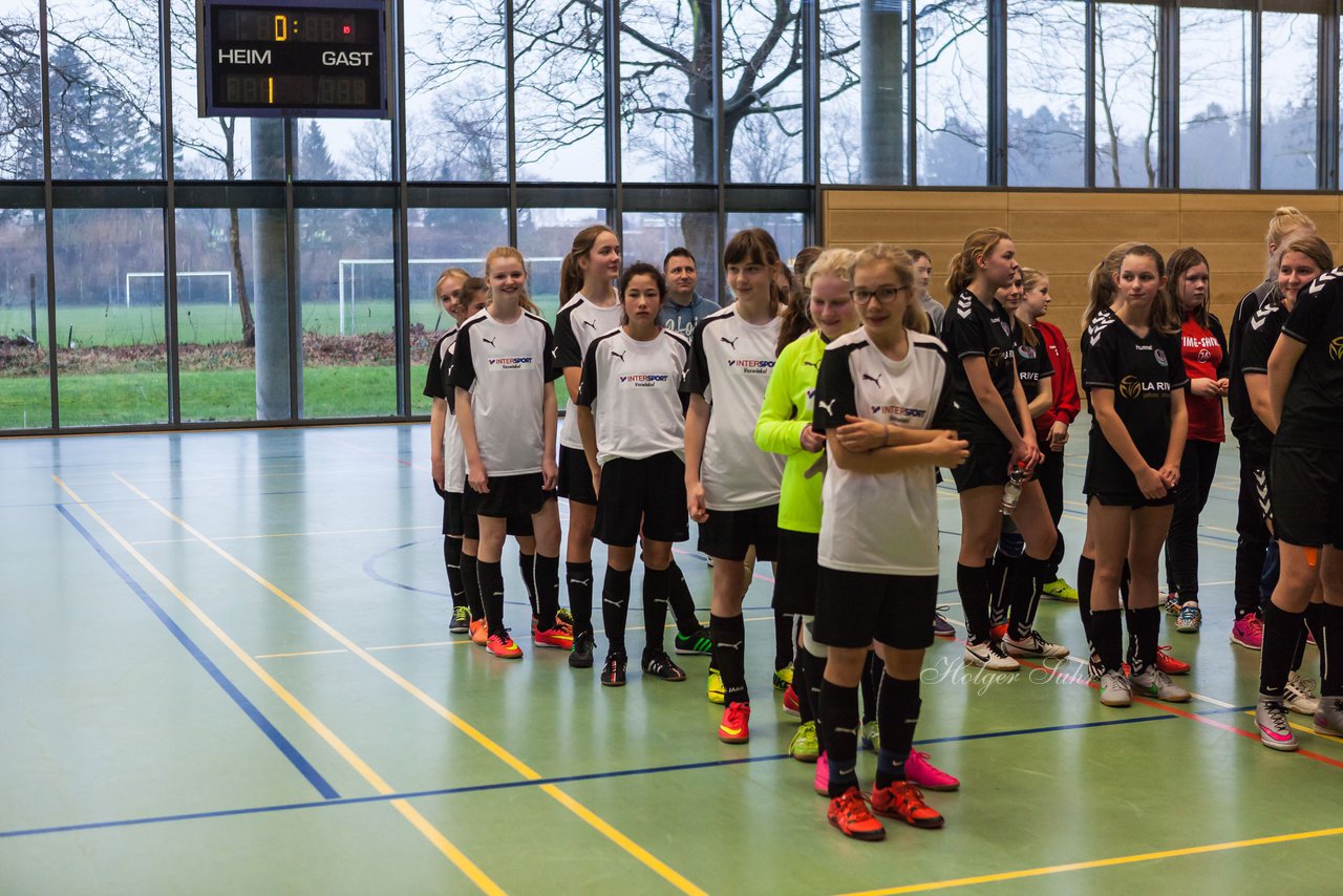 Bild 446 - Girls Cup